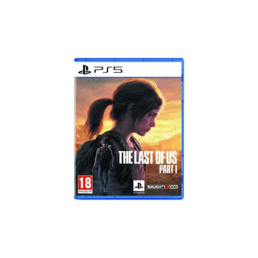 Last Of Us Part 1