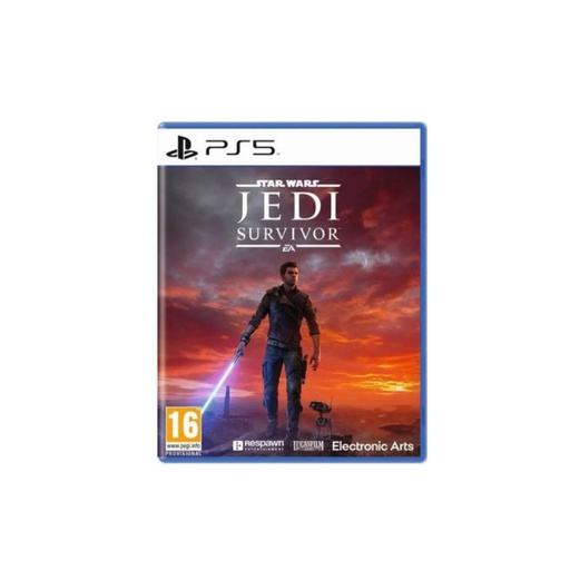 Star Wars Jedi Survivor