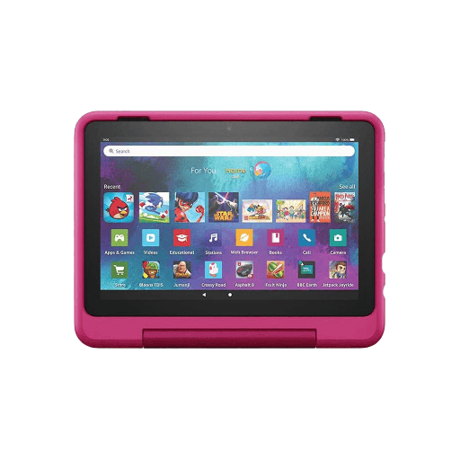 Amazon Fire HD 8 Kids Pro 12th Gen