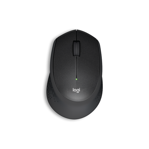 Logitech M330 Silent Mouse