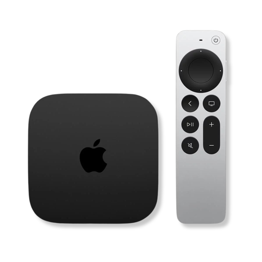 Apple TV 128GB wifi+ethernet 2022