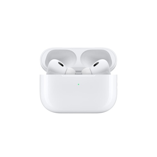 AirPods Pro 2nd Gen with USB-C Charging Case
