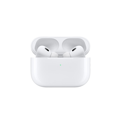 Apple AirPods Pro 2nd Gen with USB-C Charging Case
