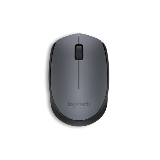 Logitech M170 Wireless Mouse
