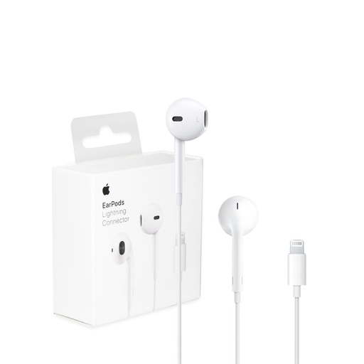 Apple EarPods with Lightning Connector