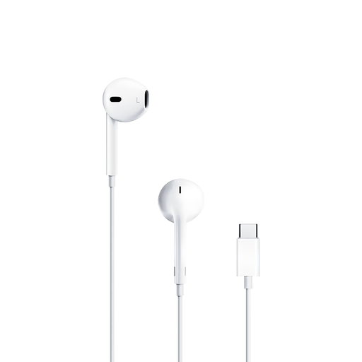 Apple EarPods with USB-C connector