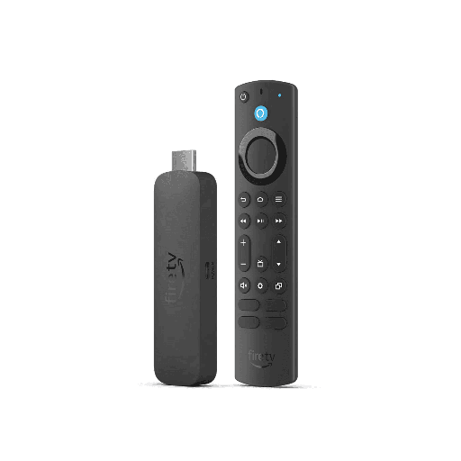 Amazon Fire TV Stick Max 2nd Gen