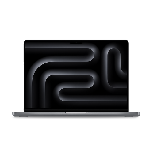 Macbook Pro 14'' M3 Pro Chip 512GB