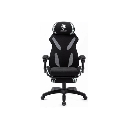 Green Lion Gaming Chair Pro