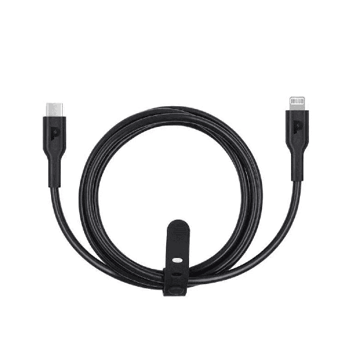 Powerology Mfi Cable Type-C to Lightning 60W