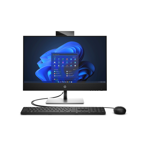 HP ProOne 440 AIO Desktop