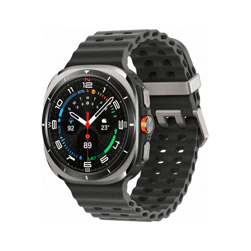 Samsung Galaxy Watch Ultra