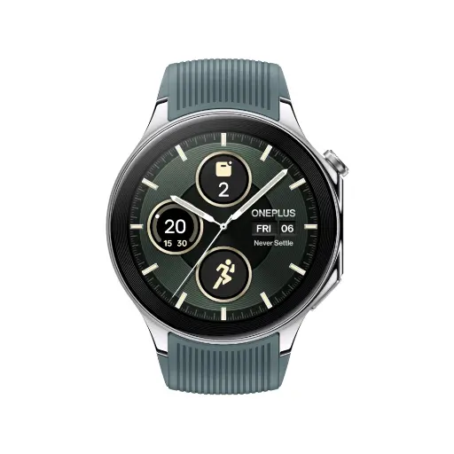 OnePlus Watch 2