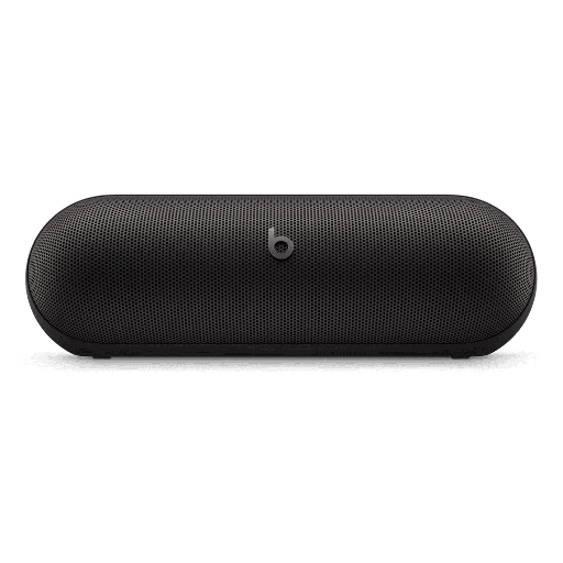 Beats Pill (seriously loud series)
