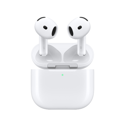 Apple AirPods 4 with ANC